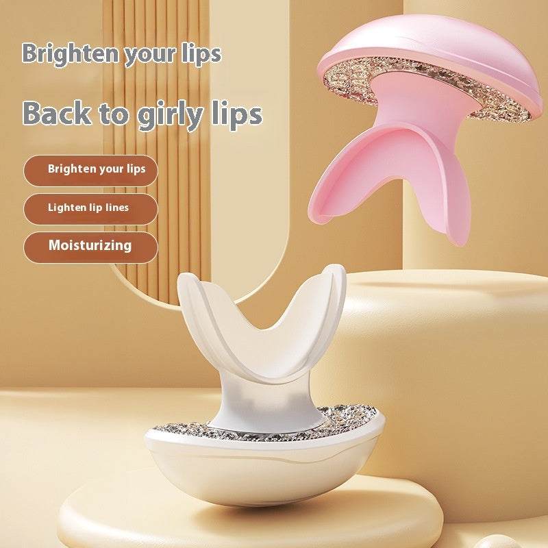 LED Lip Care Devices –Light Therapy for Fuller, Smoother Lips and Ease