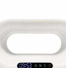 Multi-function 3 In 1 LED Night Light - APP Control RGB Desk Lamp.....