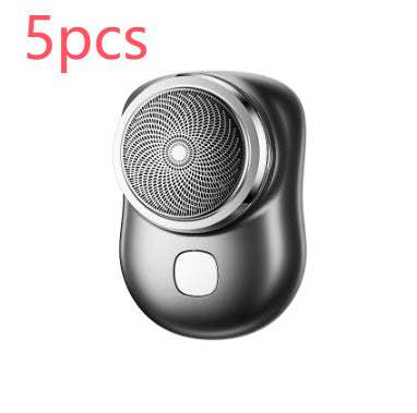 Mini Portable Face Device – Compact Skincare Tool for On the Go Glow .