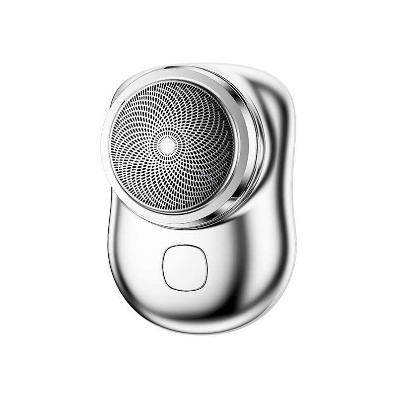 Mini Portable Face Device – Compact Skincare Tool for On the Go Glow .