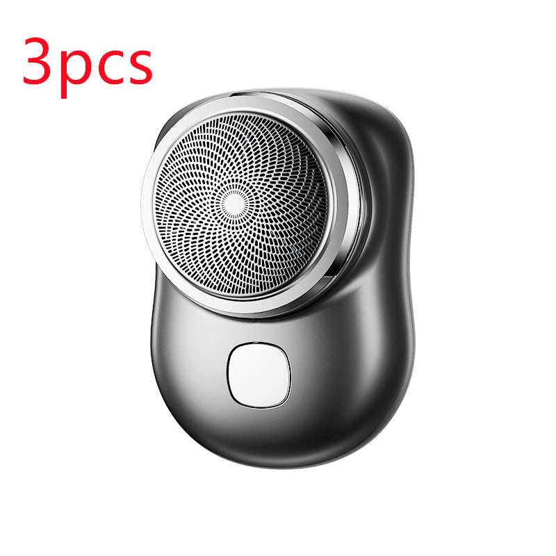 Mini Portable Face Device – Compact Skincare Tool for On the Go Glow .
