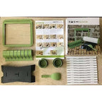 DIY Simple Sushi Making Machine -The Perfect Kitchen Gadget for sushi 