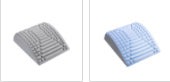 Back Stretcher Pillow for Neck&Lumbar Support Pain Relief chronic pain