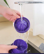 Electric Citrus Juicer -The  USB Rechargeable Lemon Juicer Squeezer ..