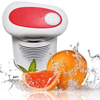 Home Small Can Opener -- The Safe New Kitchen Gadget for Convenience .