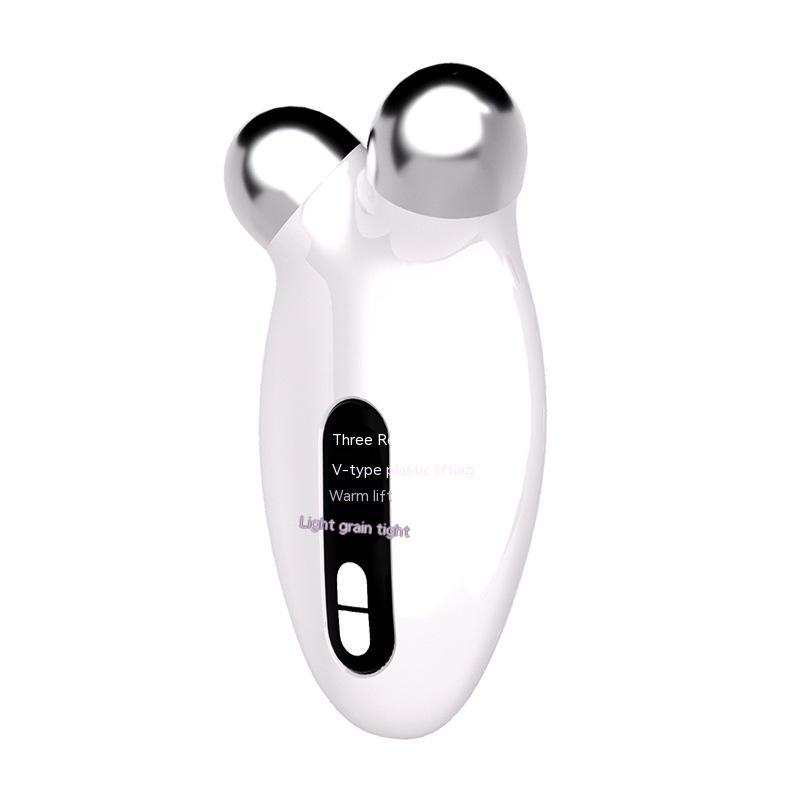 3D Roller EMS Micro --Good Current Roller for Face Slimming & Lifting.