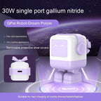Laptop 65W Gallium Nitride Charger – Fast, and Efficient Power Adapter