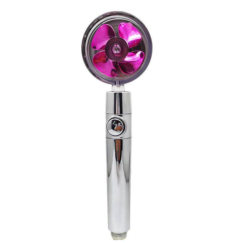 Water Saving Shower Head  High Pressure Eco-Friendly & Easy to Install