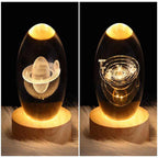 LED Night Light Soft Energy Efficient Dusk to Dawn Sensor Plug Light.
