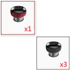 Electric Vacuum Cupping Anti-Cellulite Therapy Massager Smart Cupping.