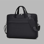 Mens Laptop Bag with Large Capacity and Waterproof-Durable & Stylish..