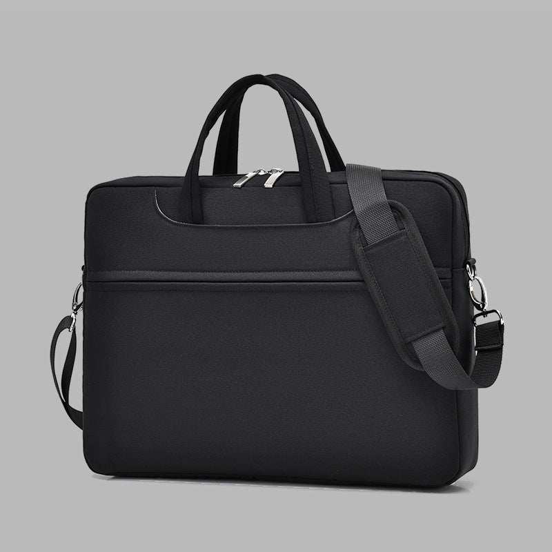 Mens Laptop Bag with Large Capacity and Waterproof-Durable & Stylish..