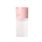 Home Multi-Mode Diffuser USB Aroma Diffuser & Humidifier Aromatherapy.