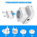 WIFI Signal Wireless Extender – Boost Internet Speed at Home or Office