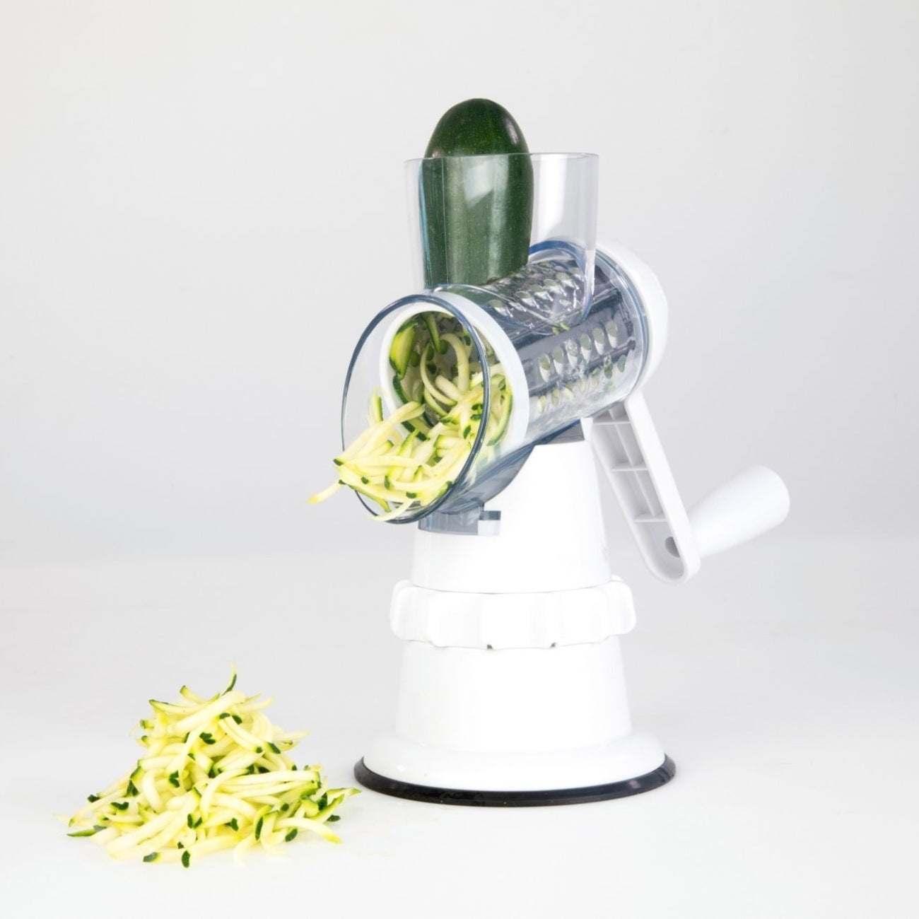 3 In 1 Vegetable Slicer – Multifunctional Kitchen Tool for Effortless.