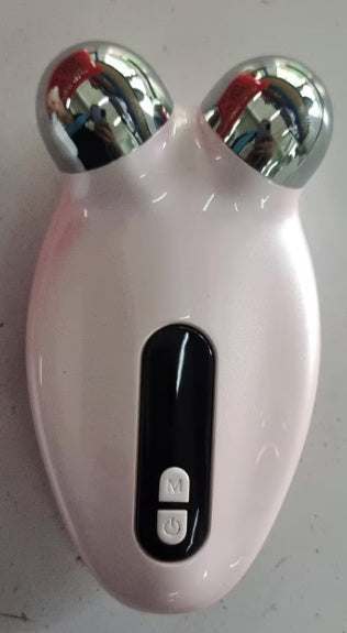 3D Roller EMS Micro --Good Current Roller for Face Slimming & Lifting.