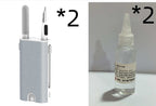 5 In 1 Screen Cleaner Kit -offers a Clean Phone, Laptop & Earphone....