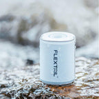Outdoor Portable Mini USB Inflator for Camping  Compact & Convenient..