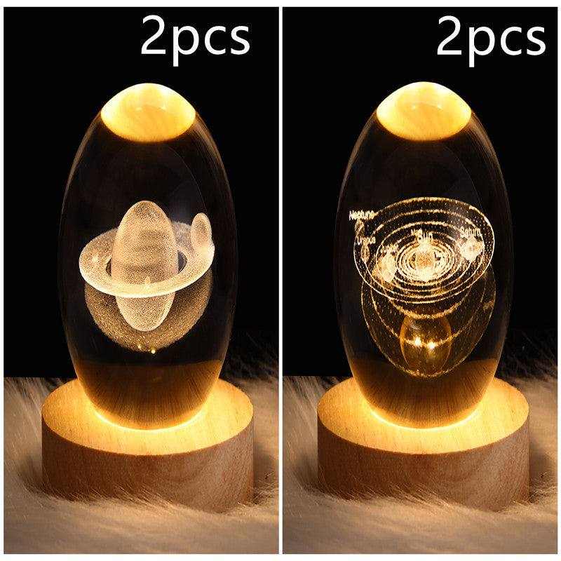 LED Night Light Soft Energy Efficient Dusk to Dawn Sensor Plug Light.