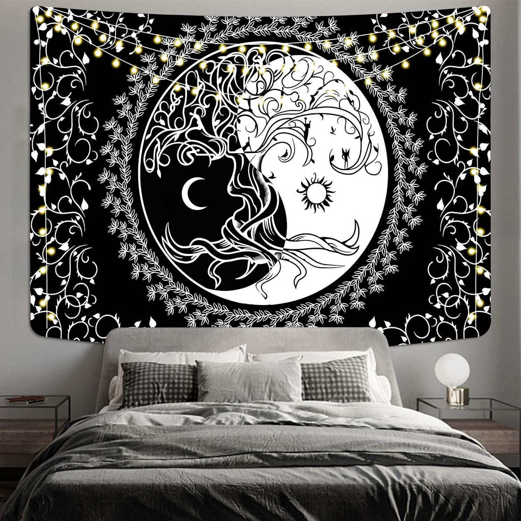 Home Series Printed Wall Hanging Stylish Print for Modern LivingSpaces