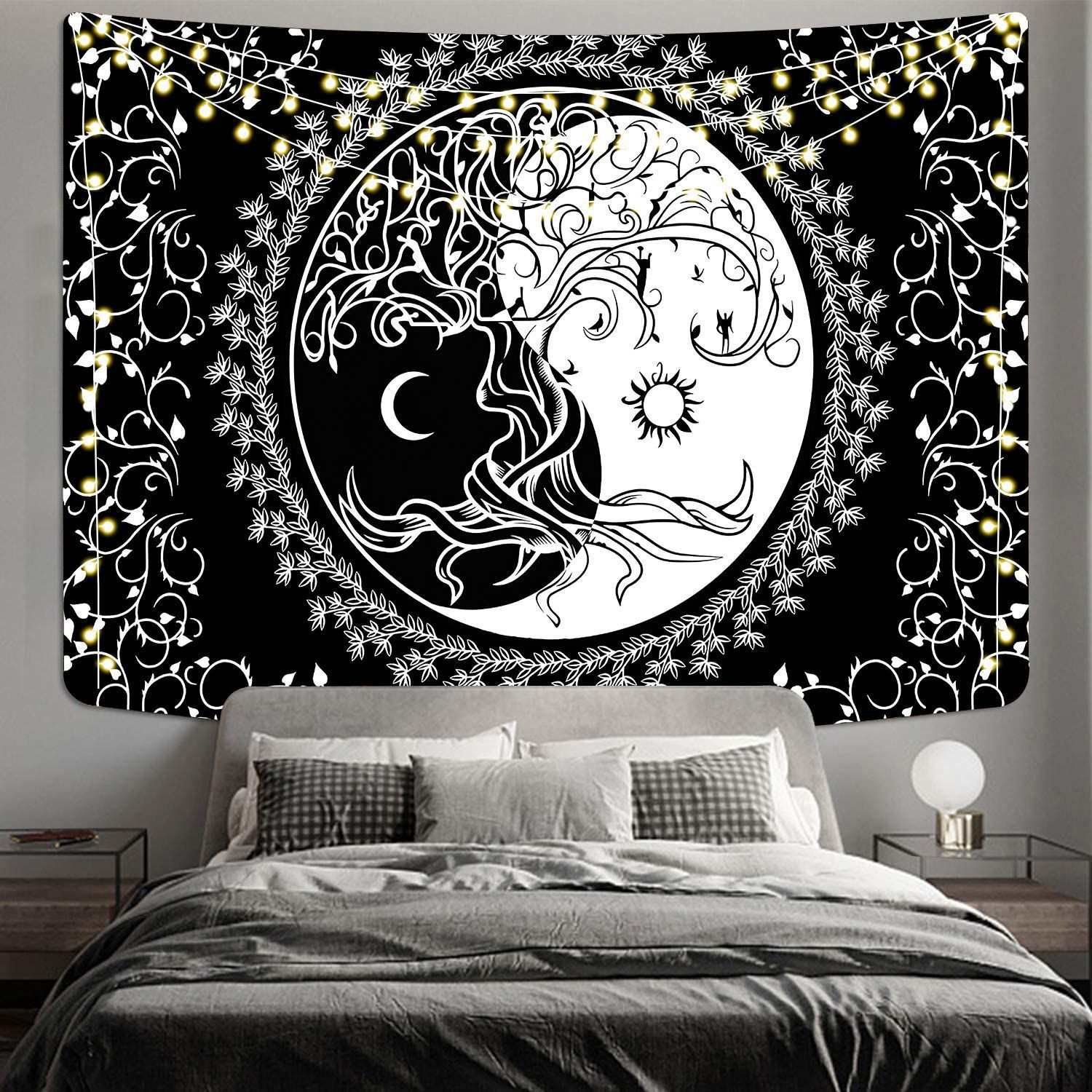 Home Series Printed Wall Hanging Stylish Print for Modern LivingSpaces