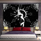 Home Series Printed Wall Hanging Stylish Print for Modern LivingSpaces