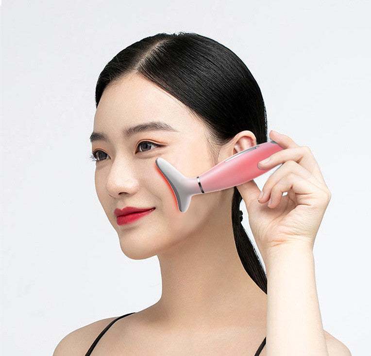 IPL Removal Wrinkle Lift Neck Beauty Device Good Safe & Effective Care