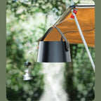 Portable Desktop Exhaust Fan - The Safe & Small Kitchen Hood Extractor