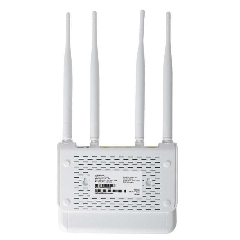 CPE210 Malaysia 4G Wireless Router --Strong Unlimited Data WIFI Router