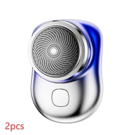 Mini Portable Face Device – Compact Skincare Tool for On the Go Glow .