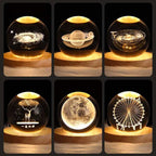 LED Night Light Soft Energy Efficient Dusk to Dawn Sensor Plug Light.