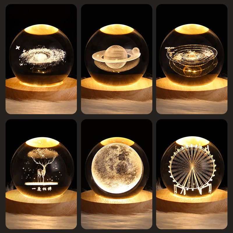 LED Night Light Soft Energy Efficient Dusk to Dawn Sensor Plug Light.