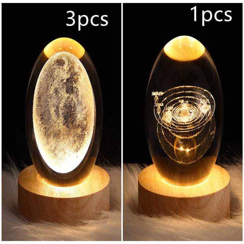 LED Night Light Soft Energy Efficient Dusk to Dawn Sensor Plug Light.