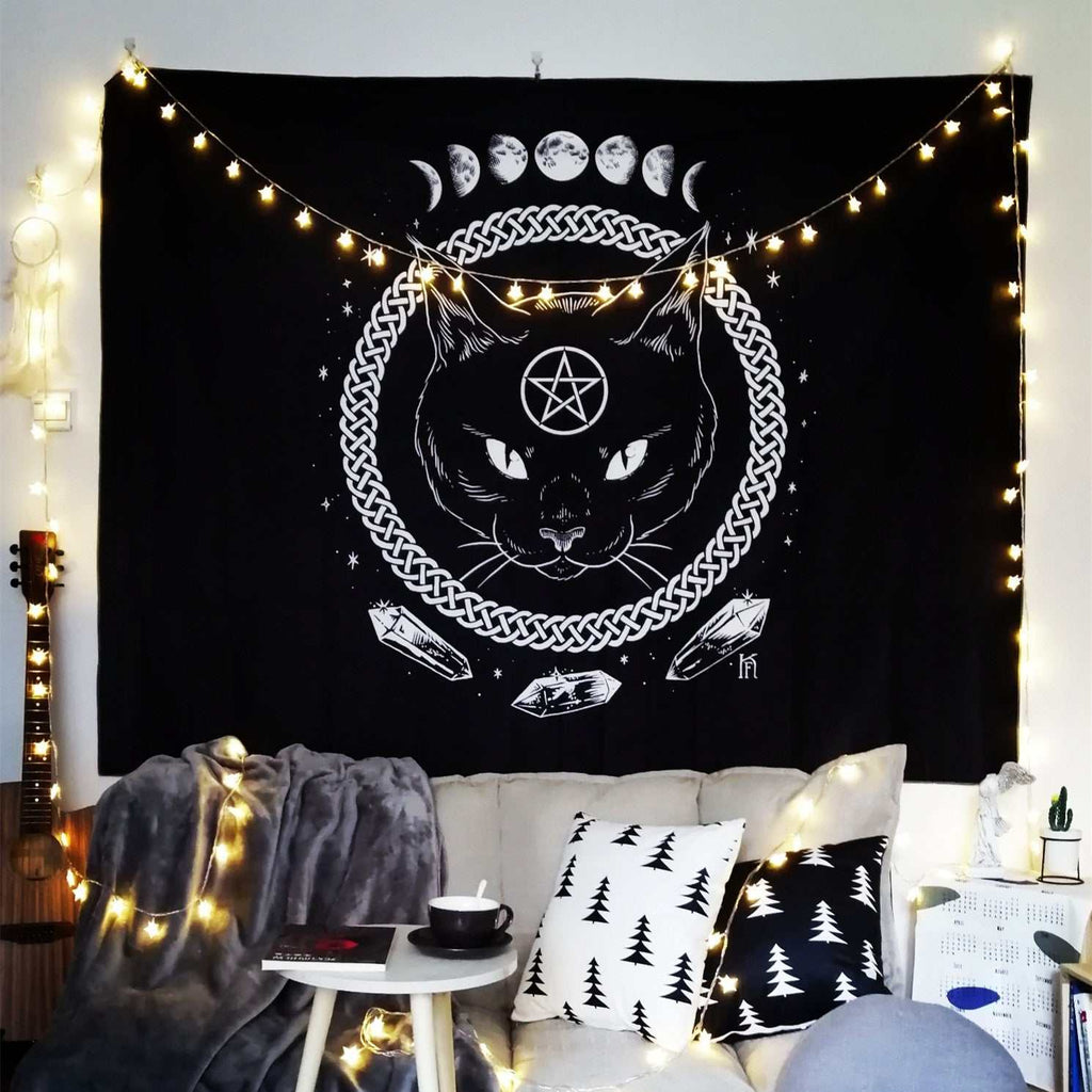 Home Series Printed Wall Hanging Stylish Print for Modern LivingSpaces