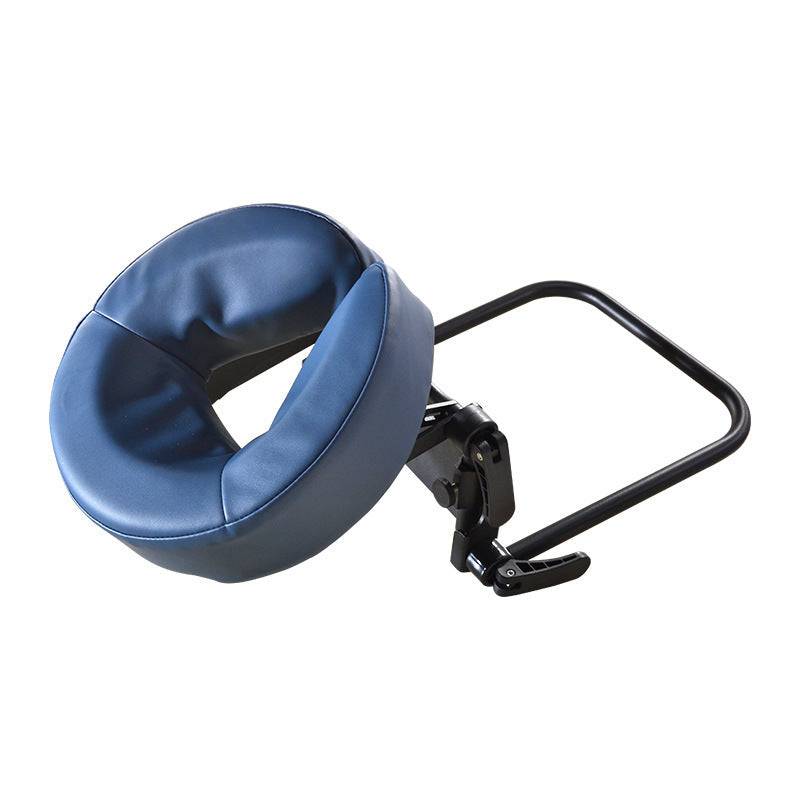 Massage Pillow Home NapFace Sponge Pillow for Relaxation Back Massager